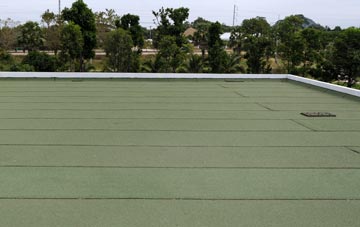 all Fishpond Bottom roofing types quoted for