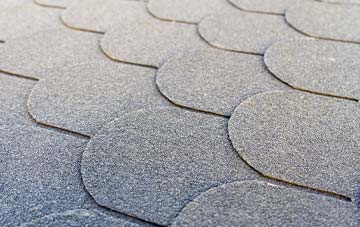 Fishpond Bottom asphalt roofing costs