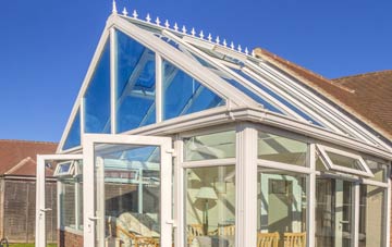 conservatory roof insulation costs Fishpond Bottom