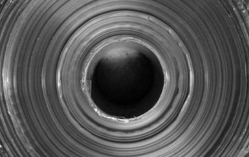 Fishpond Bottom edpm waterproofing