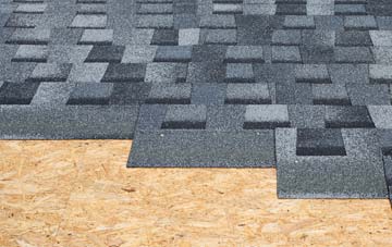 expert Fishpond Bottom asphalt roof companies