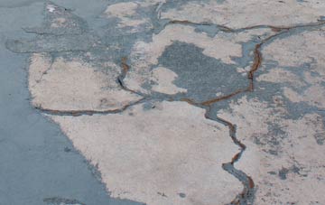 fibreglass roofing replacement Fishpond Bottom