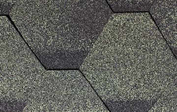 Fishpond Bottom fibreglass shingle repairs