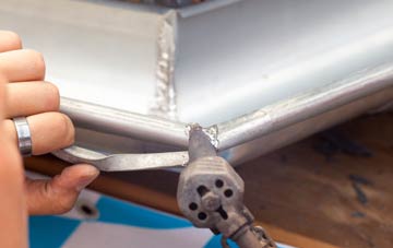 disadvantages of Fishpond Bottom lead roofing