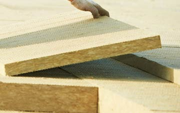 measuring Fishpond Bottom tapered insulation