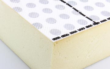 meeting Fishpond Bottom building codes