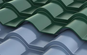 who should consider Fishpond Bottom plastic roofs