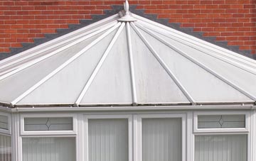 Fishpond Bottom polycarbonate conservatory roof repairs