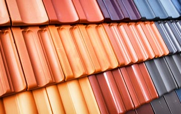 Fishpond Bottom roof tile costs