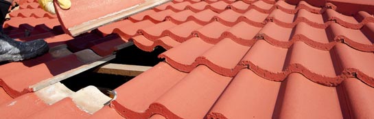compare Fishpond Bottom roof repair quotes