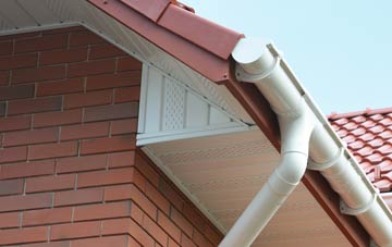 Fishpond Bottom soffit repair costs