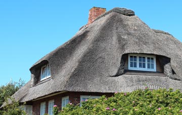 thatch roofing Fishpond Bottom, Dorset