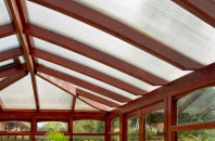 Fishpond Bottom conservatory roofing insulation