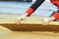 find rated Fishpond Bottom roof insulation companies