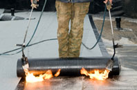 Fishpond Bottom flat roof sealing quote