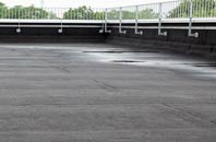 find rated Fishpond Bottom flat roofing companies