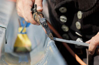 Fishpond Bottom lead roof quotes