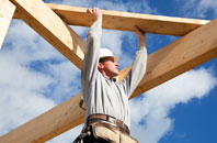 Fishpond Bottom roof replacement work