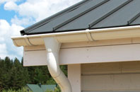 Fishpond Bottom soffits