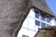 find rated Fishpond Bottom thatchers